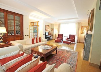 soggiorno - Villa Dalmine - foto 21