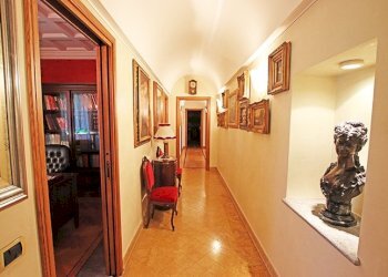 disimpegno - Villa Dalmine - foto 24