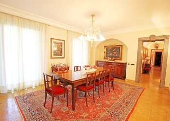 sala da pranzo - Villa Dalmine - foto 25