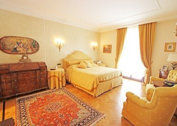 camera - Villa Dalmine - foto 26