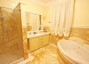 bagno - Villa Dalmine - foto 27