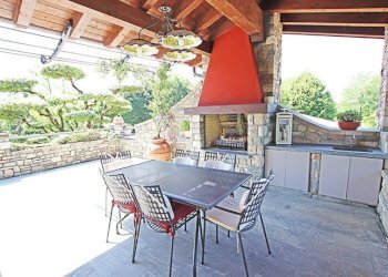 terrazzo - Villa Dalmine - foto 28