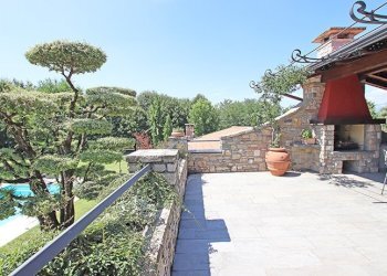 terrazzo - Villa Dalmine - foto 29