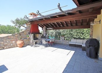 terrazzo - Villa Dalmine - foto 30