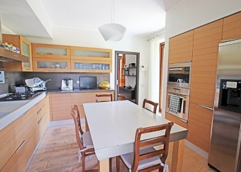 cucina - Villa Dalmine - foto 31