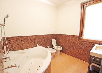 bagno - Villa Dalmine - foto 34