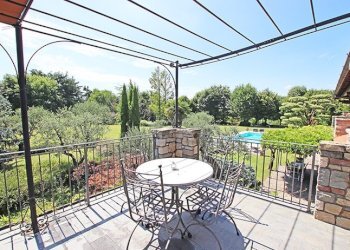 terrazzo - Villa Dalmine - foto 35