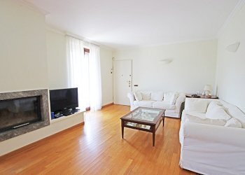 soggiorno - Villa Dalmine - foto 37