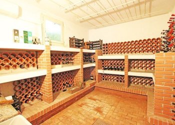 cantina - Villa Dalmine - foto 39