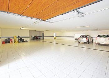 garage - Villa Dalmine - foto 40