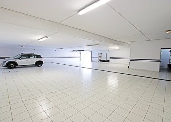 garage - Villa Dalmine - foto 41