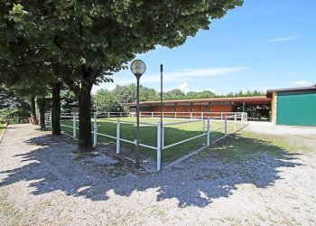 maneggio - Villa Dalmine - foto 43