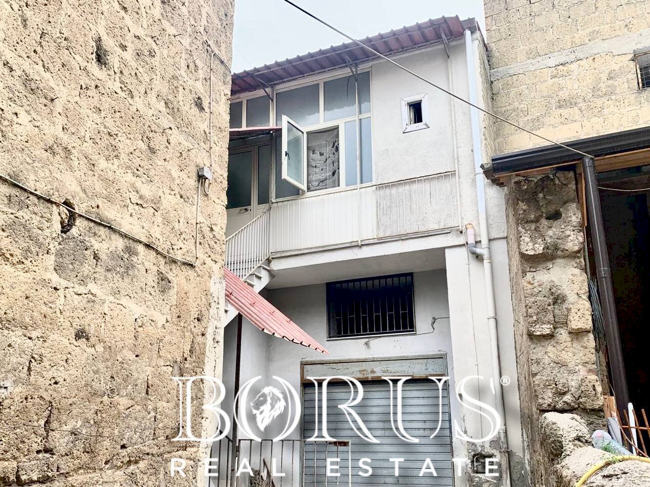 Foto 1 - One-room apartment Gricignano di Aversa - photo 1