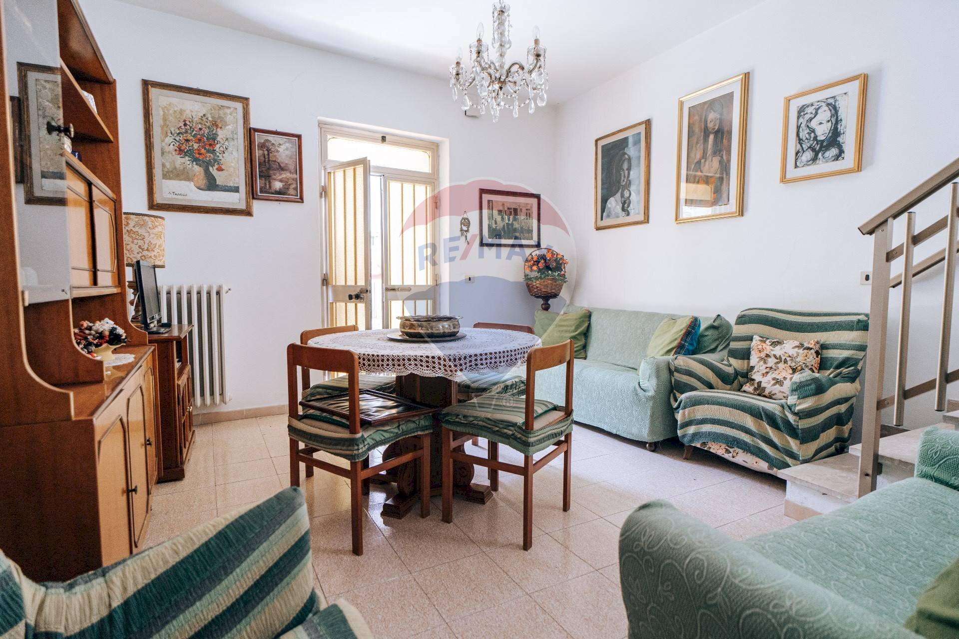 Foto 1 - Casa semi indipendente Vico V di Corso Duca degli Abruzzi
 
70, Cupello - foto 1