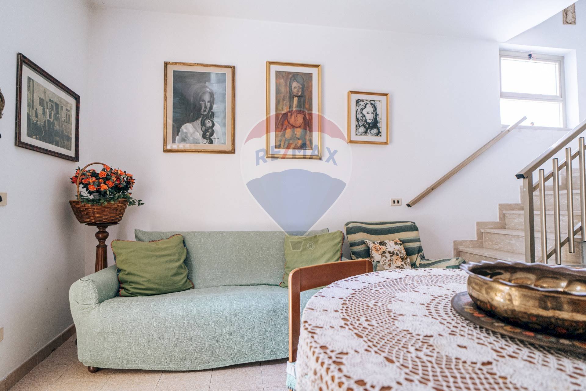 Foto 2 - Casa semi indipendente Vico V di Corso Duca degli Abruzzi
70, Cupello - foto 2