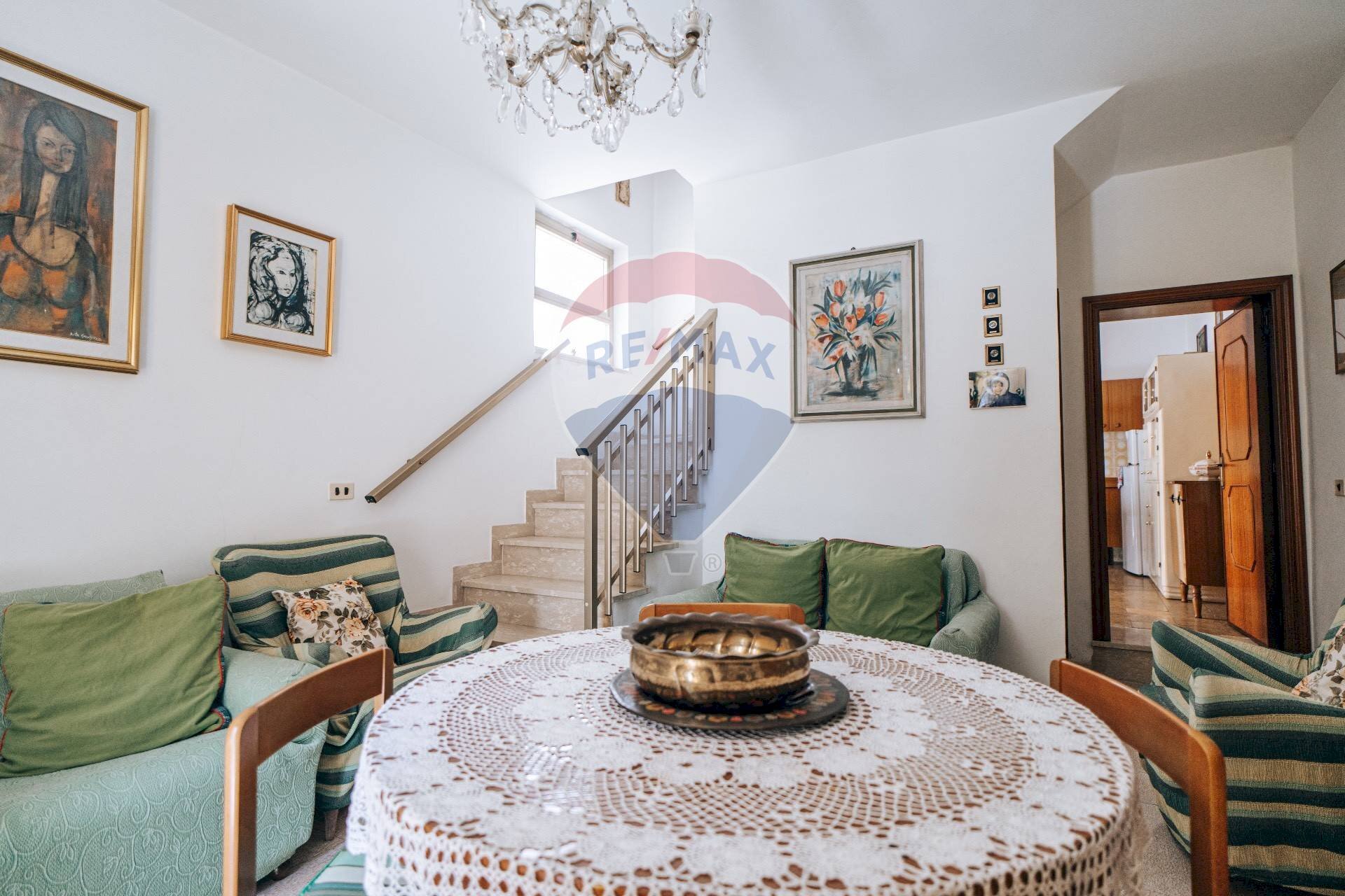 Foto 3 - Casa semi indipendente Vico V di Corso Duca degli Abruzzi
70, Cupello - foto 3