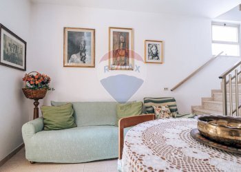 Foto 2 - Casa semi indipendente Vico V di Corso Duca degli Abruzzi
 
70, Cupello - foto 2