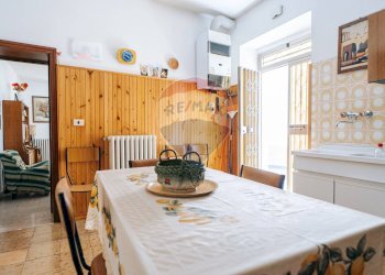 Foto 5 - Casa semi indipendente Vico V di Corso Duca degli Abruzzi
 
70, Cupello - foto 5