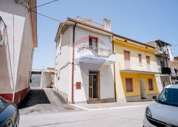 Foto 29 - Casa semi indipendente Vico V di Corso Duca degli Abruzzi
 
70, Cupello - foto 29