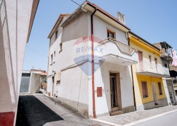 Foto 31 - Casa semi indipendente Vico V di Corso Duca degli Abruzzi
 
70, Cupello - foto 31