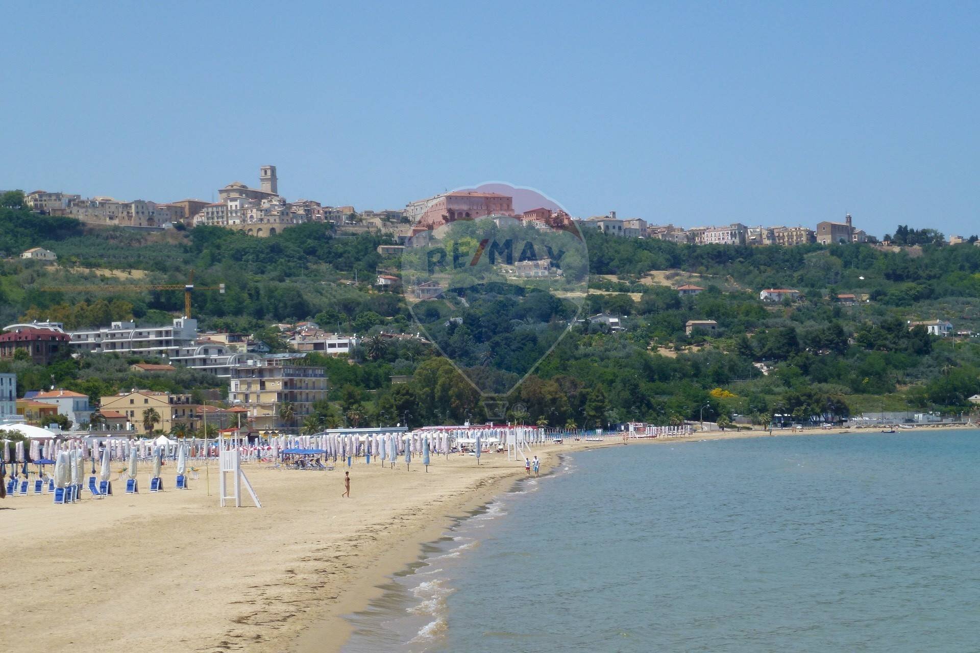 Foto 2 - Three-room apartment Vasto - photo 2