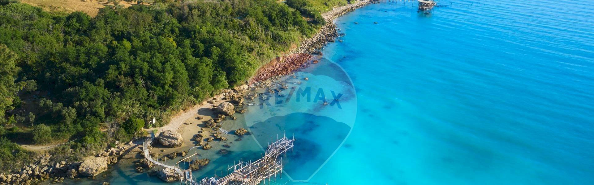 Foto 3 - Three-room apartment Vasto - photo 3