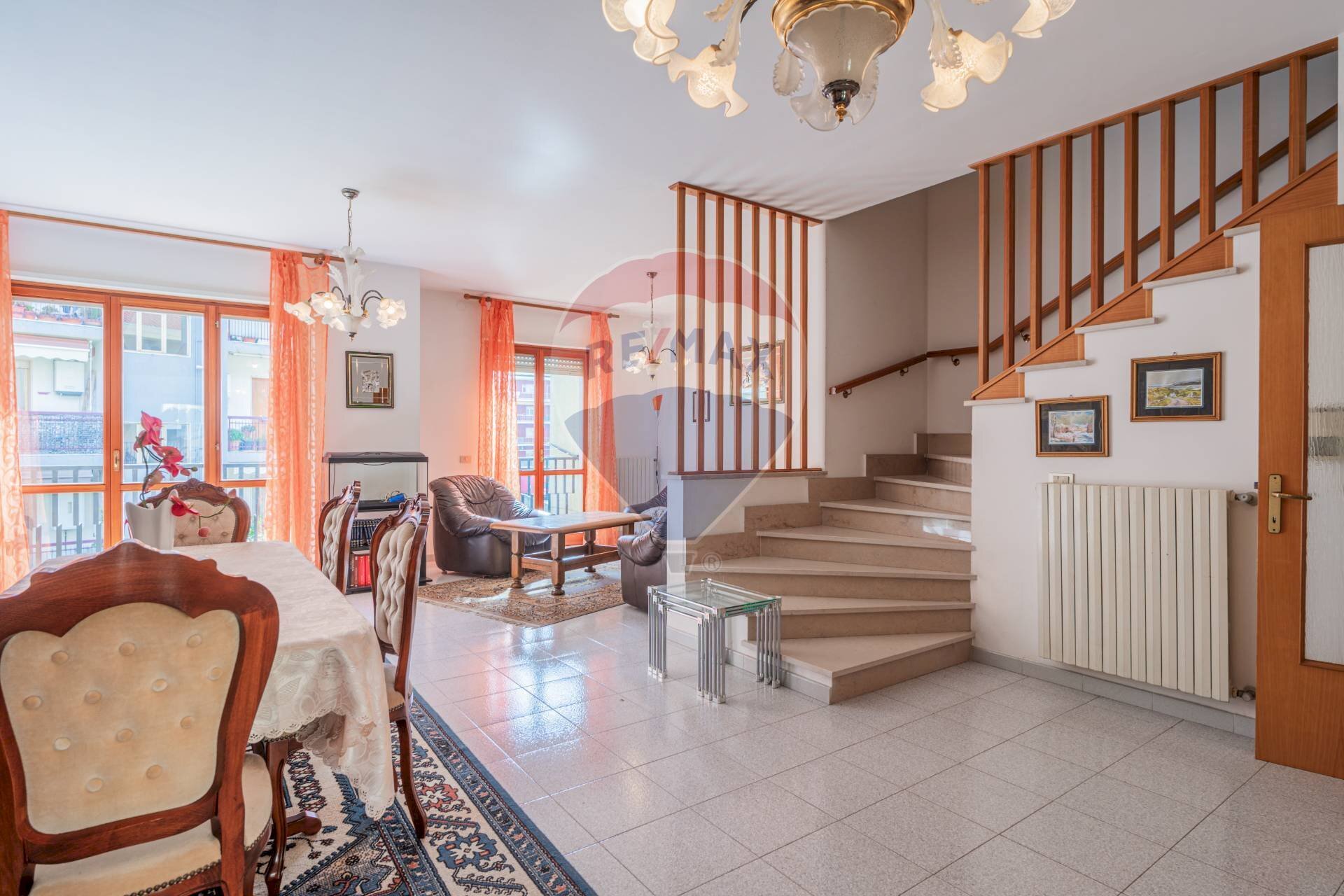 Foto 1 - Terraced Villa Corso Mazzini
 
340/F, Vasto - photo 1