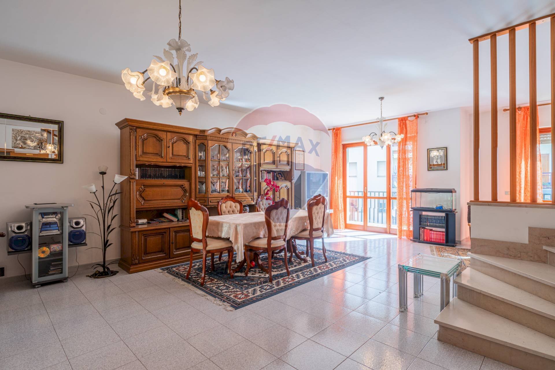 Foto 2 - Terraced Villa Corso Mazzini
 
340/F, Vasto - photo 2