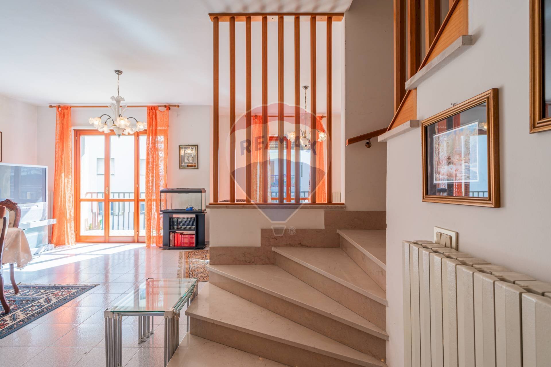 Foto 3 - Terraced Villa Corso Mazzini
 
340/F, Vasto - photo 3