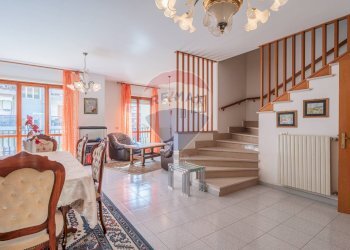 Foto 1 - Villa a Schiera Corso Mazzini
 
340/F, Vasto - foto 1