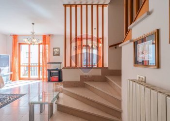 Foto 3 - Villa a Schiera Corso Mazzini
 
340/F, Vasto - foto 3