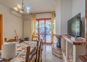 Foto 5 - Villa a Schiera Corso Mazzini
 
340/F, Vasto - foto 5