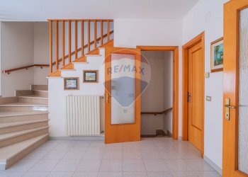 Foto 17 - Villa a Schiera Corso Mazzini
 
340/F, Vasto - foto 17