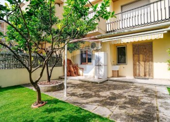 Foto 37 - Villa a Schiera Corso Mazzini
 
340/F, Vasto - foto 37