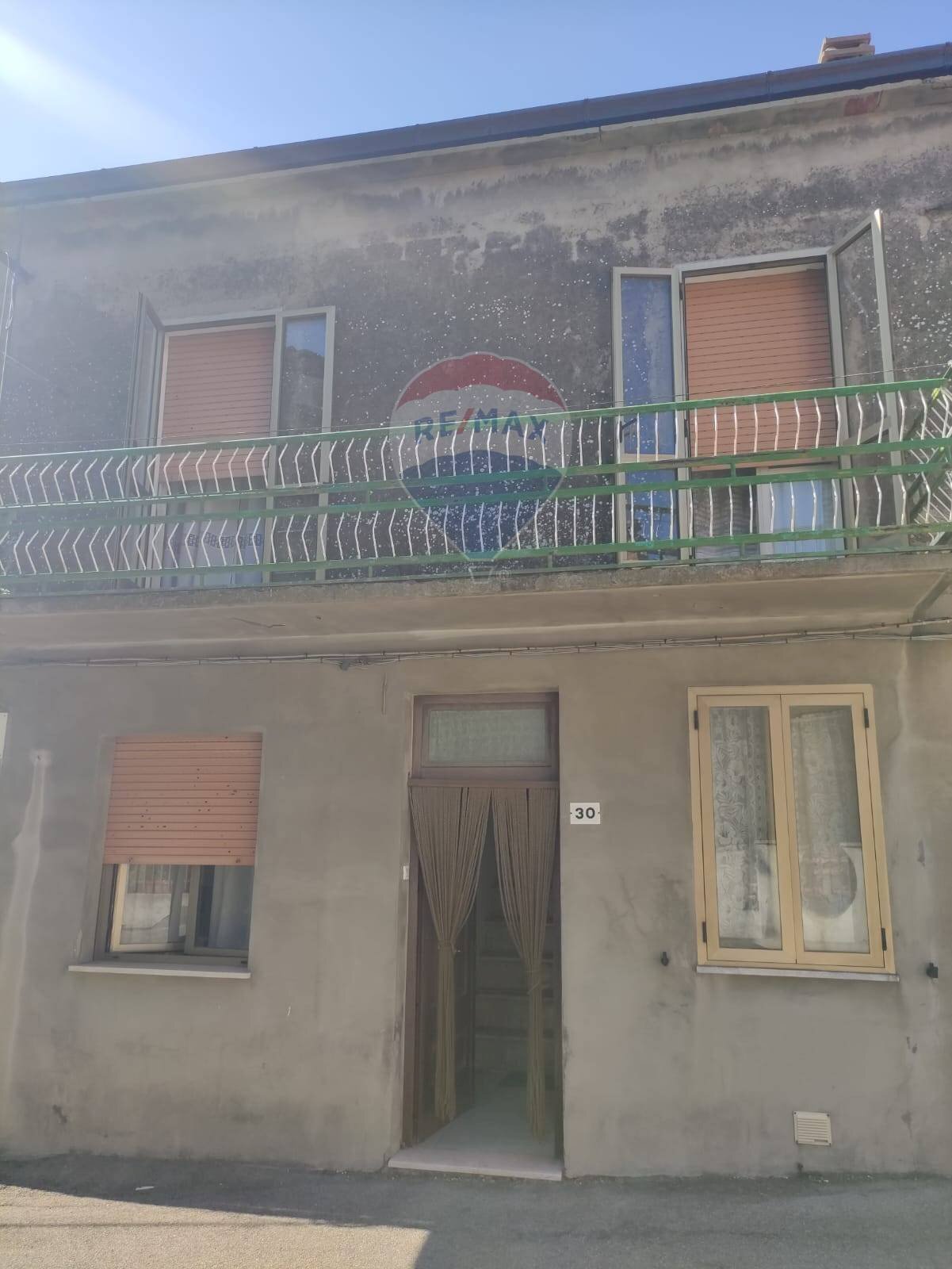 Foto 1 - Casa indipendente via Carlo Alberto
 
30-32, Lentella - foto 1