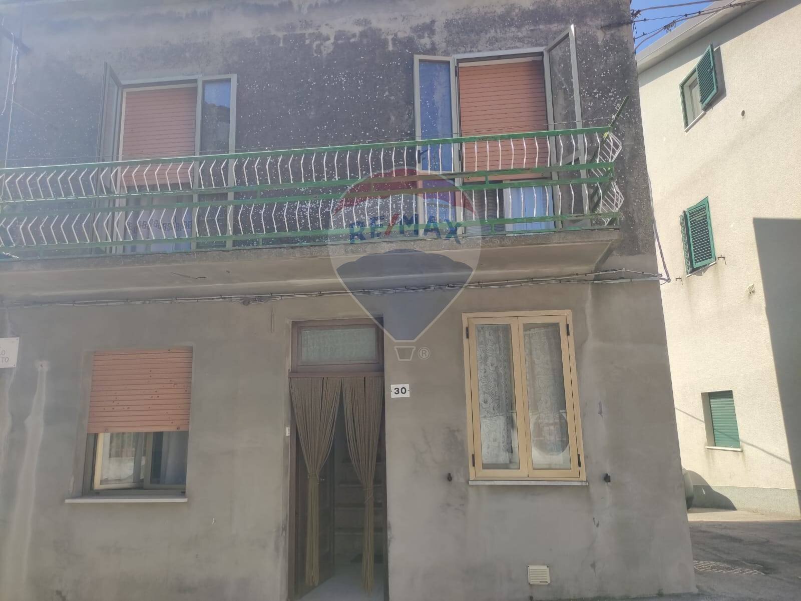 Foto 2 - Casa indipendente via Carlo Alberto
 
30-32, Lentella - foto 2