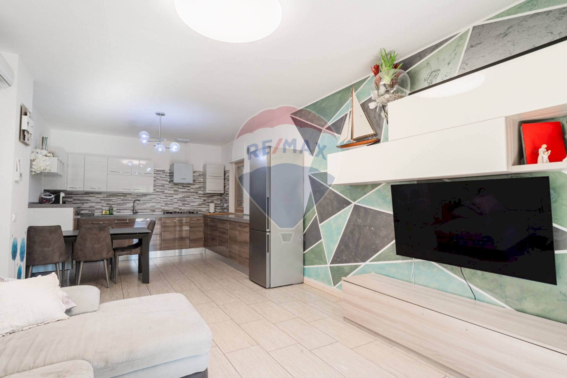 Foto 2 - Quadrilocale Via Juan Del Prete
8/bis, Vasto - foto 2