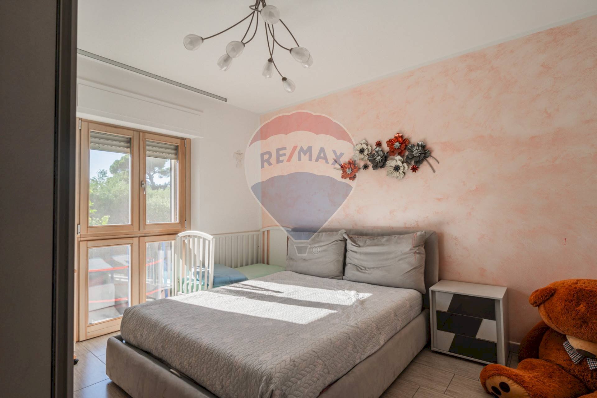 Foto 3 - Quadrilocale Via Juan Del Prete
8/bis, Vasto - foto 3