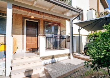 Foto 31 - Quadrilocale Via Juan Del Prete
 
8/bis, Vasto - foto 31