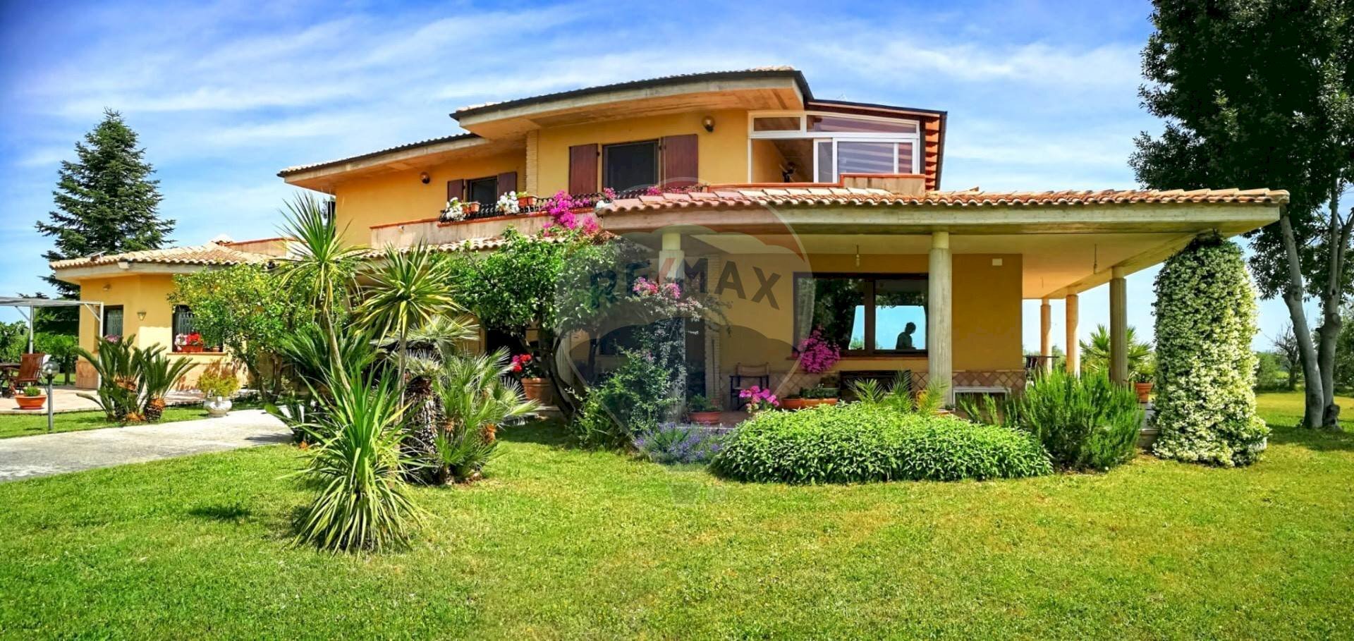 Foto 1 - Villa via San Berardino
 
28, Monteodorisio - foto 1
