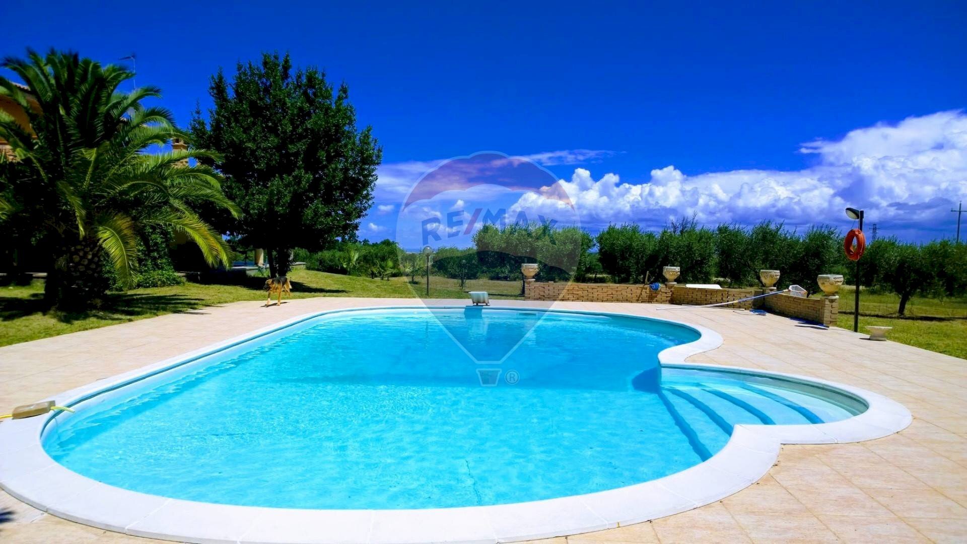 Foto 2 - Villa via San Berardino
 
28, Monteodorisio - foto 2