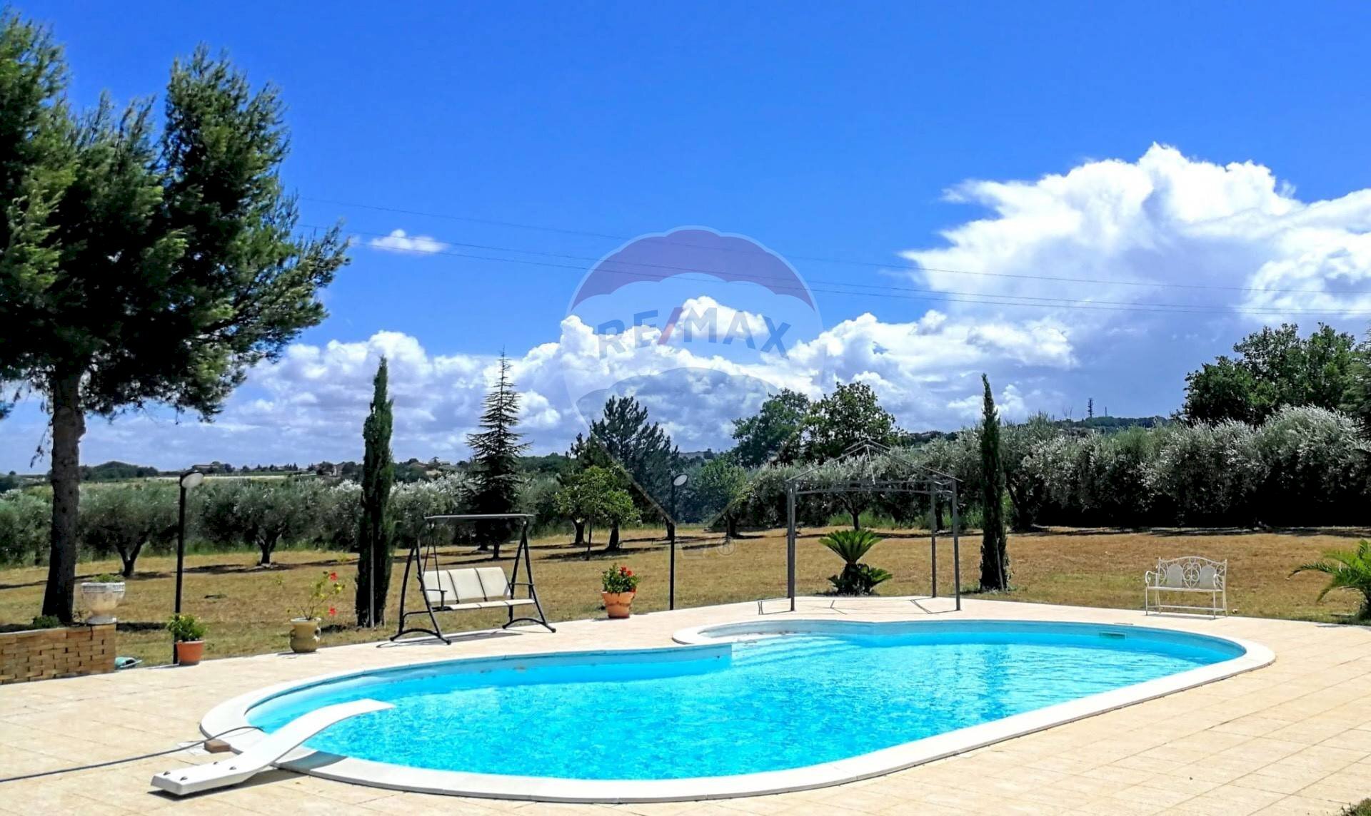 Foto 3 - Villa via San Berardino
 
28, Monteodorisio - foto 3