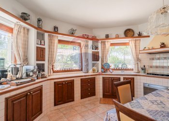 Foto 26 - Villa via San Berardino
 
28, Monteodorisio - foto 26