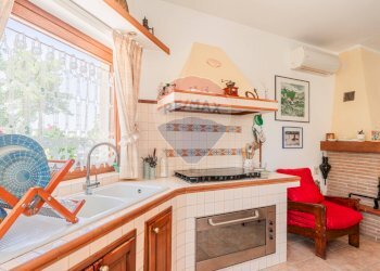 Foto 27 - Villa via San Berardino
 
28, Monteodorisio - foto 27