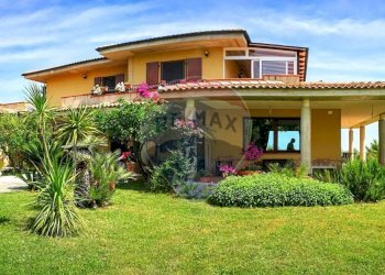 Foto 1 - Villa via San Berardino
 
28, Monteodorisio - foto 1