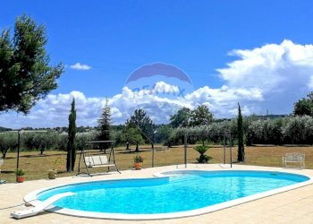 Foto 3 - Villa via San Berardino
 
28, Monteodorisio - foto 3