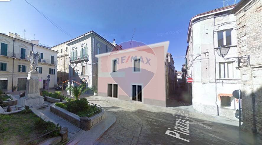 Foto 1 - Three-room apartment Piazza Caprioli, Vasto - photo 1