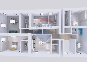 Foto 3 - Trilocale Piazza Caprioli, Vasto - foto 3