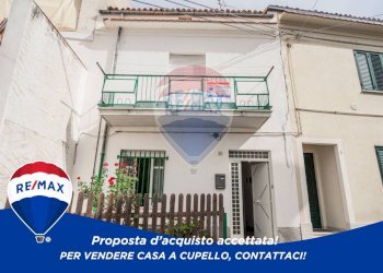 Foto 1 - Casa indipendente Via III Novembre
 
10, Cupello - foto 1