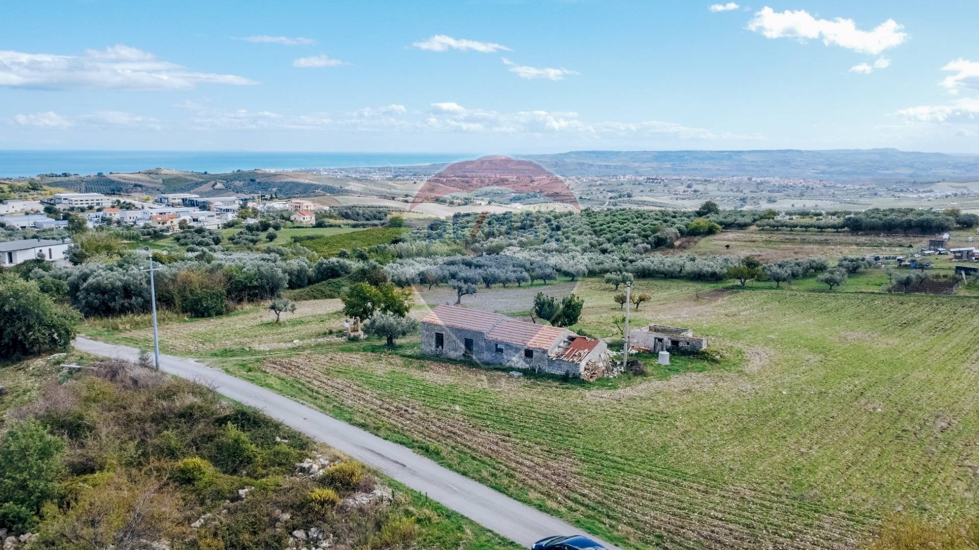 Foto 1 - Terreno edificabile Via Aldo Moro
 
snc, Cupello - foto 1